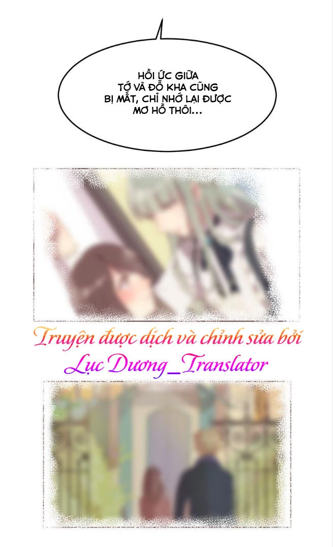 Người Yêu Biến Mất Chapter 50 - 4