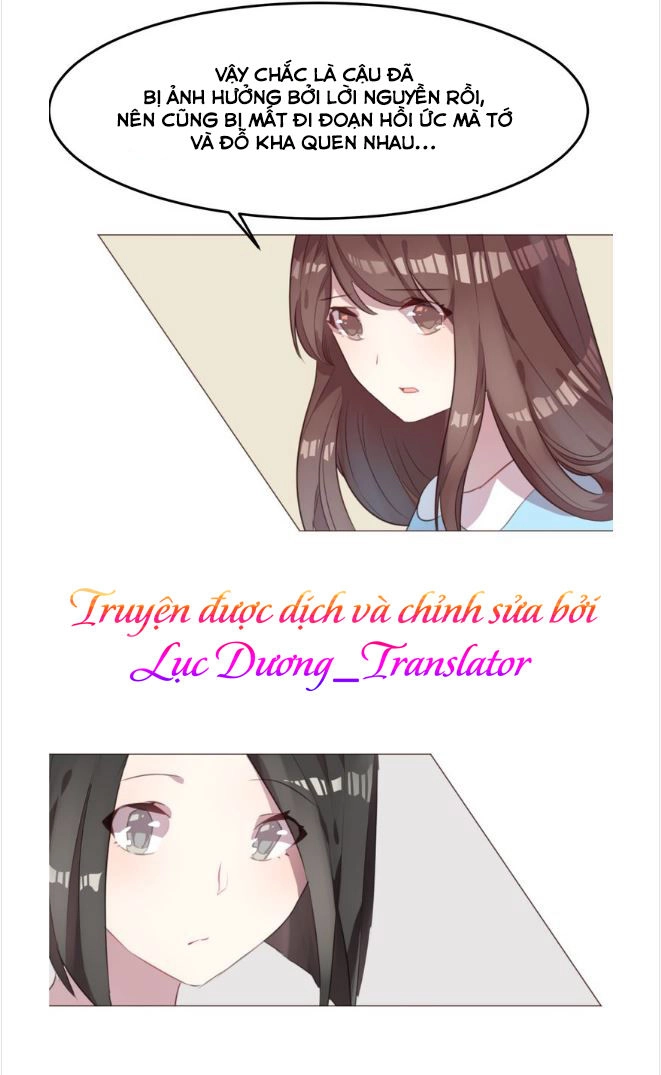 Người Yêu Biến Mất Chapter 50 - 6