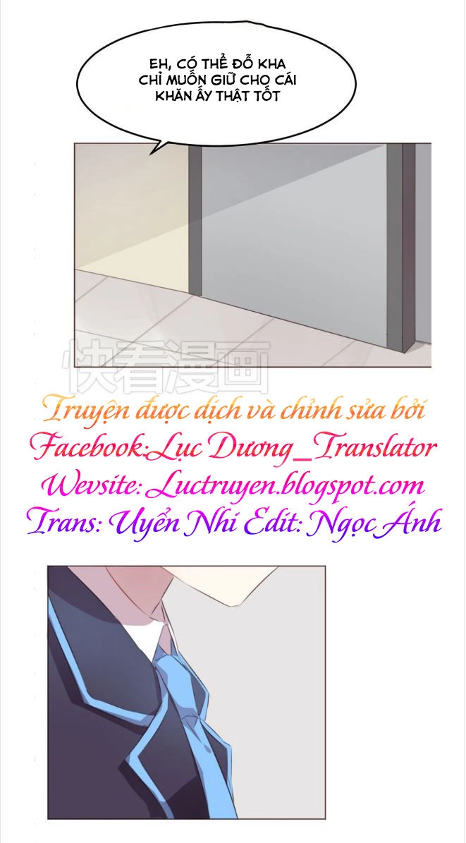 Người Yêu Biến Mất Chapter 50 - 22