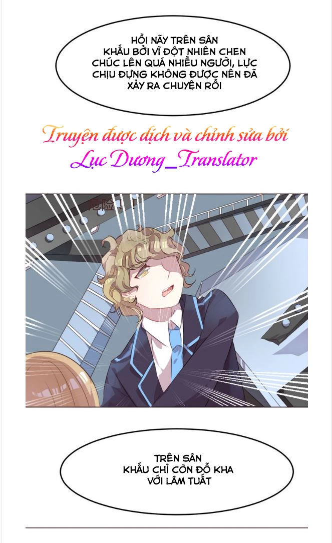 Người Yêu Biến Mất Chapter 51 - 13