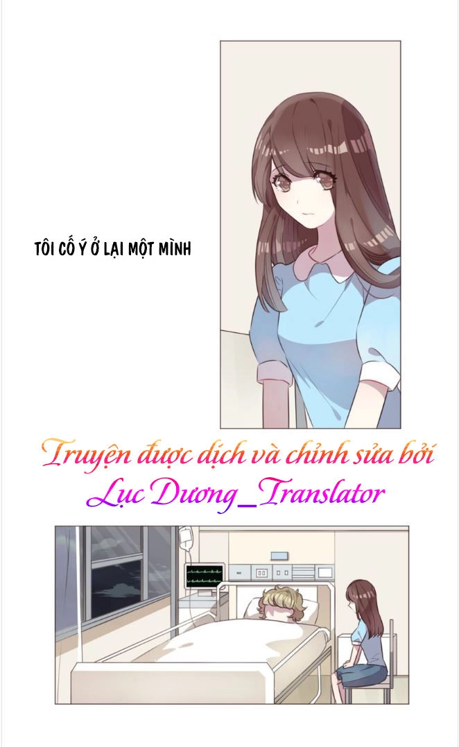 Người Yêu Biến Mất Chapter 52 - 2