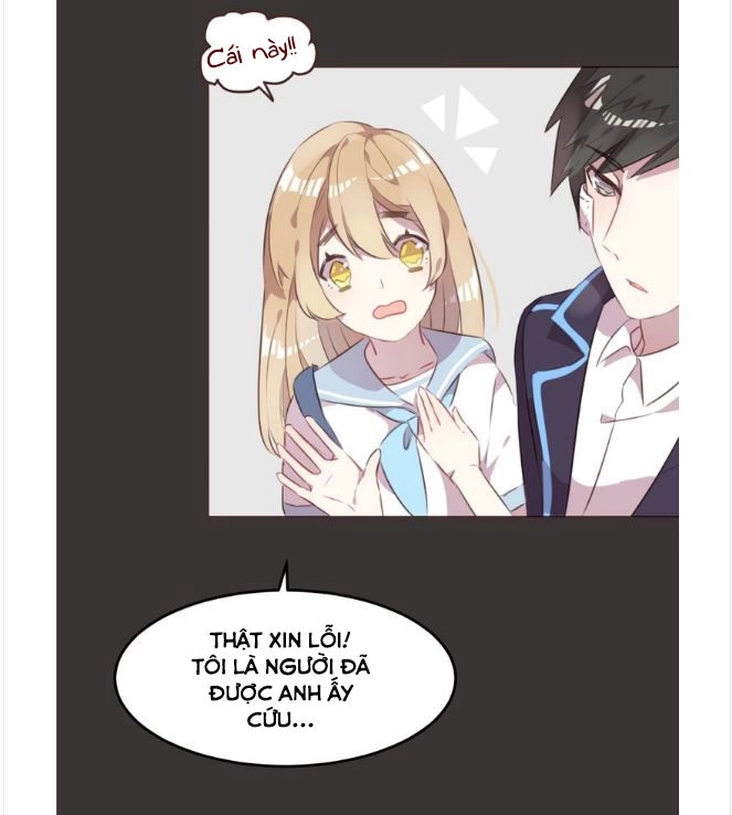 Người Yêu Biến Mất Chapter 52 - 5