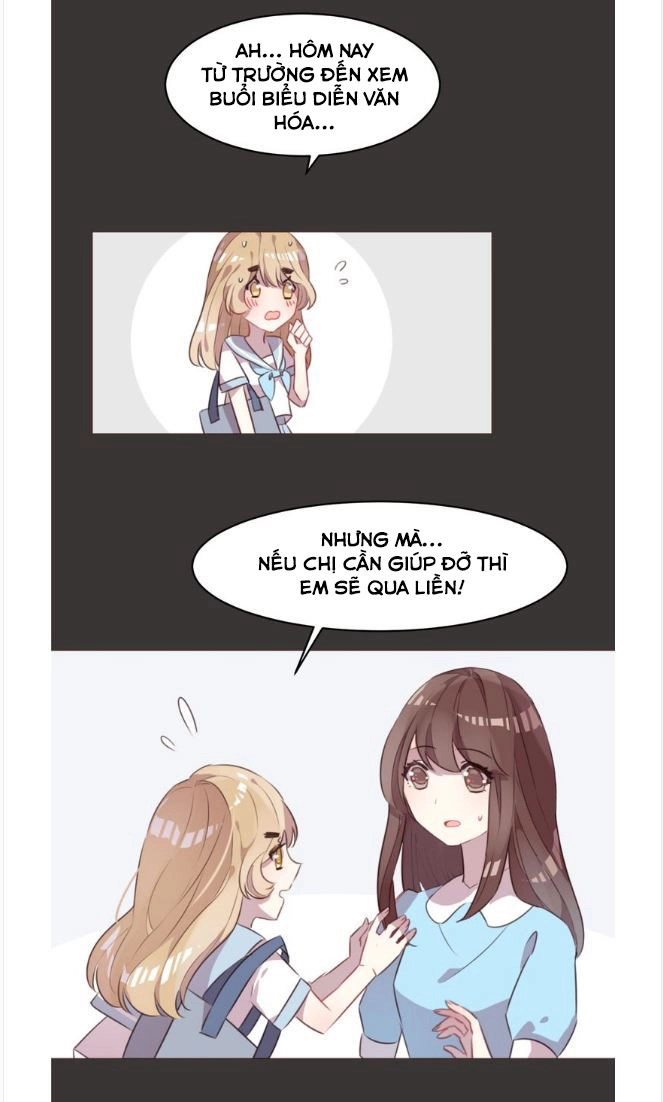 Người Yêu Biến Mất Chapter 52 - 8