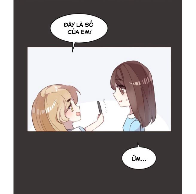 Người Yêu Biến Mất Chapter 52 - 9