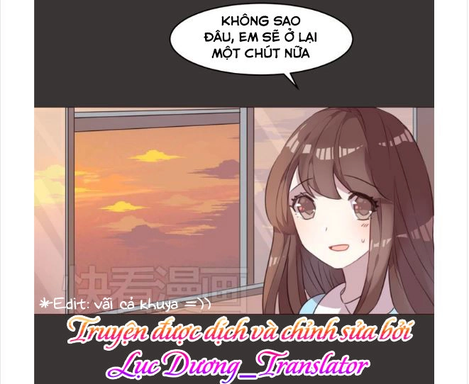 Người Yêu Biến Mất Chapter 52 - 13