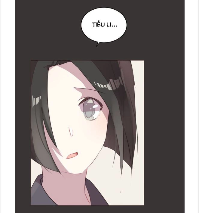 Người Yêu Biến Mất Chapter 52 - 14