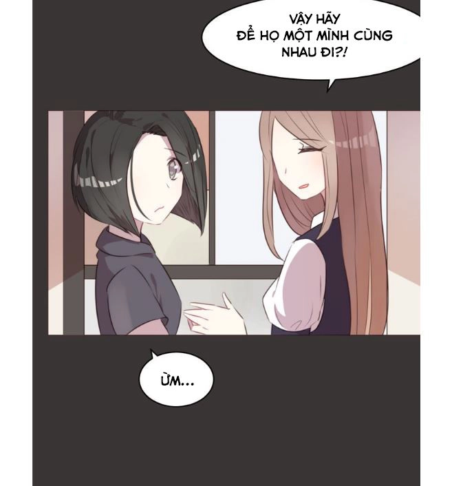 Người Yêu Biến Mất Chapter 52 - 15