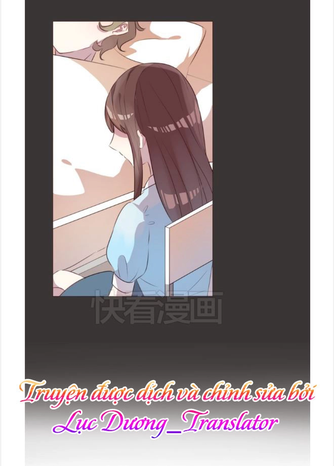 Người Yêu Biến Mất Chapter 52 - 16