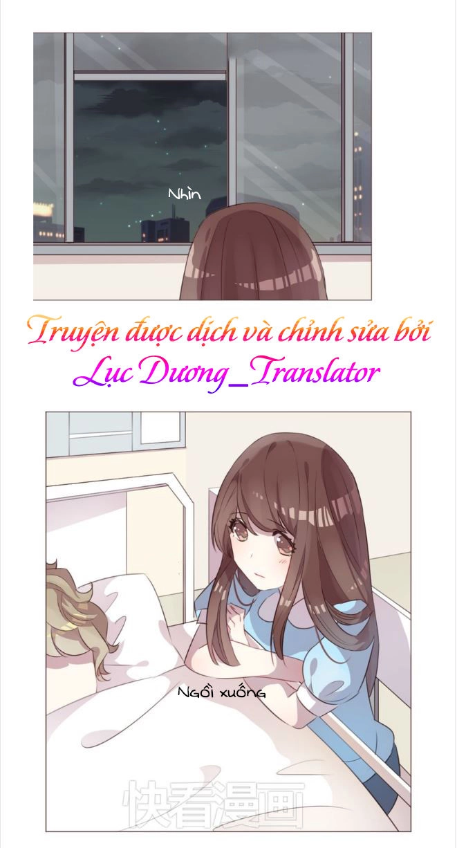 Người Yêu Biến Mất Chapter 52 - 18