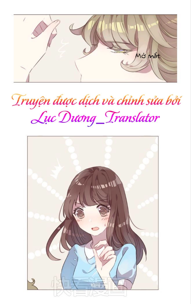 Người Yêu Biến Mất Chapter 52 - 20