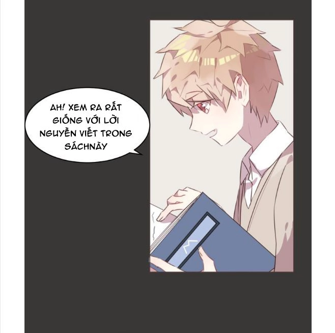 Người Yêu Biến Mất Chapter 54 - 7