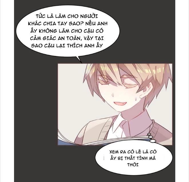 Người Yêu Biến Mất Chapter 54 - 9