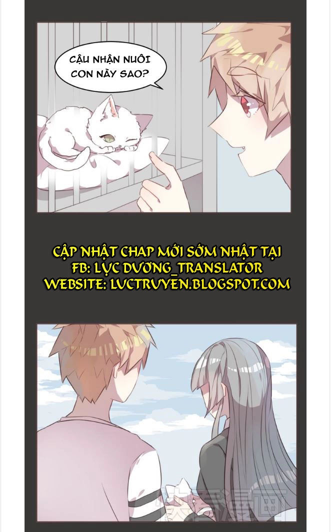 Người Yêu Biến Mất Chapter 54 - 13