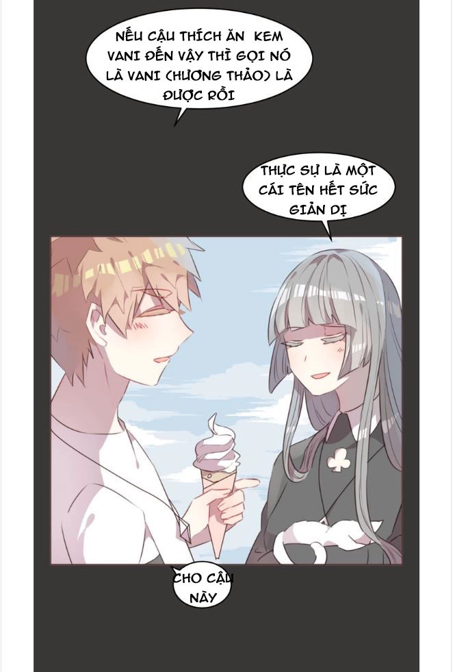 Người Yêu Biến Mất Chapter 54 - 14