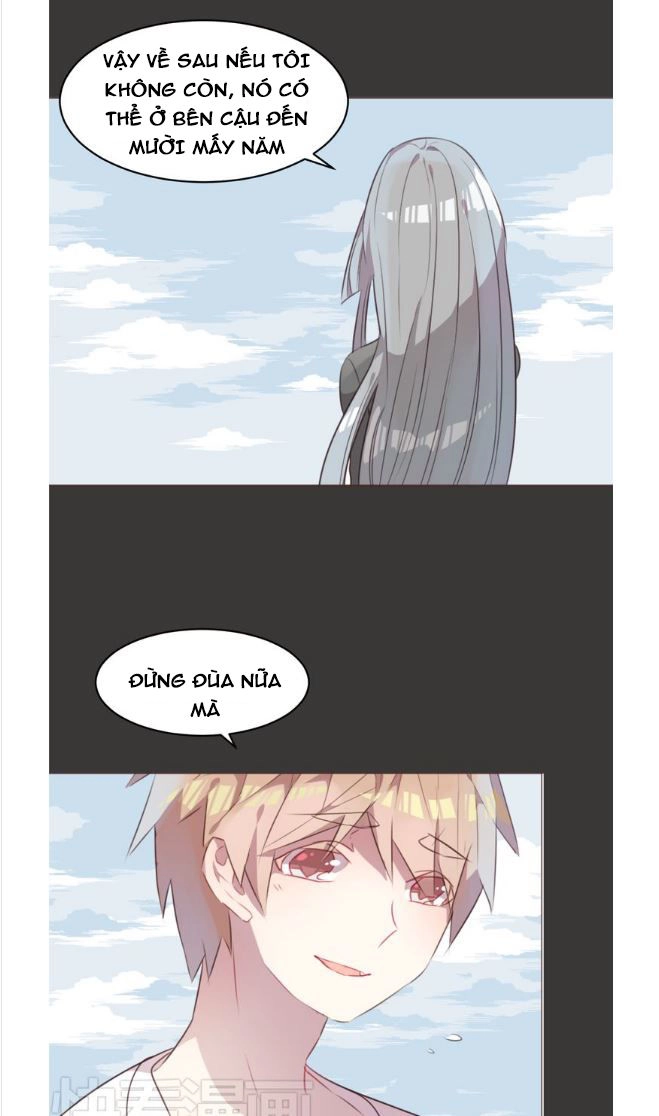 Người Yêu Biến Mất Chapter 54 - 15