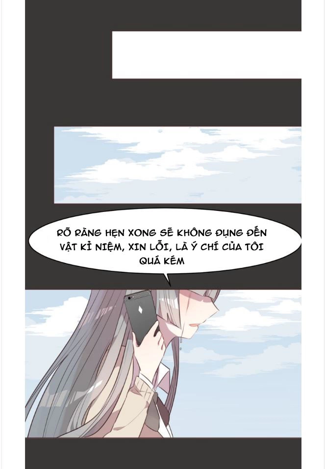 Người Yêu Biến Mất Chapter 54 - 16