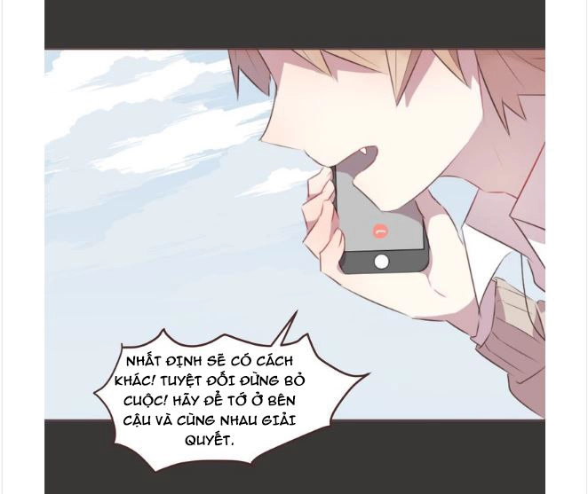 Người Yêu Biến Mất Chapter 54 - 17