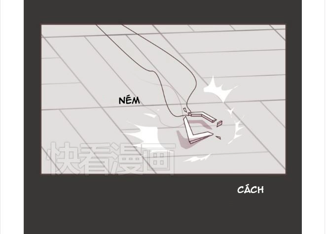 Người Yêu Biến Mất Chapter 54 - 19