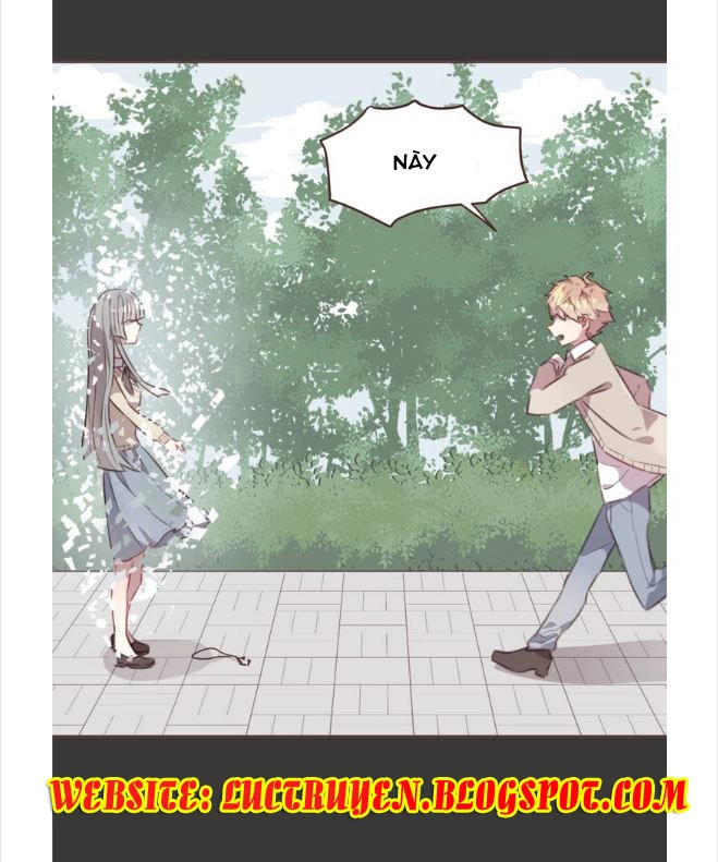 Người Yêu Biến Mất Chapter 54 - 20