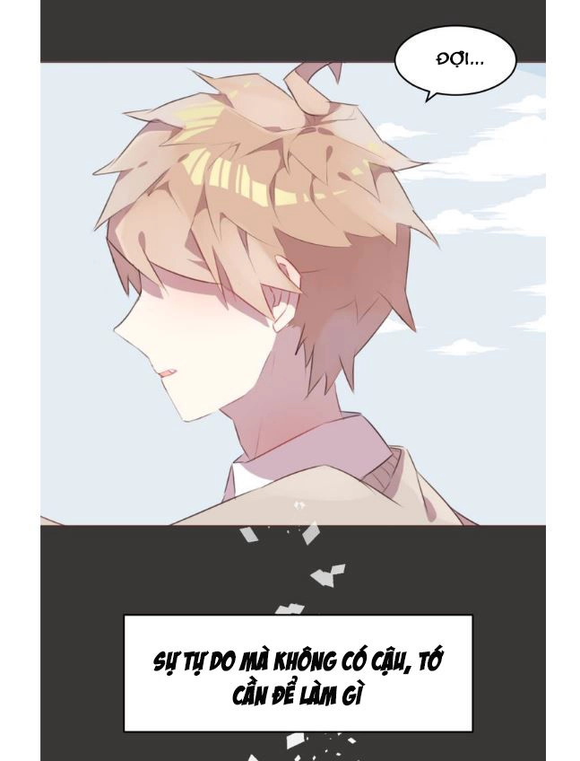 Người Yêu Biến Mất Chapter 54 - 21