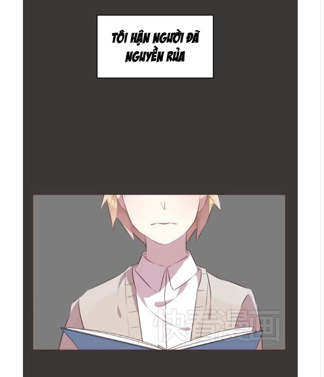 Người Yêu Biến Mất Chapter 54 - 25