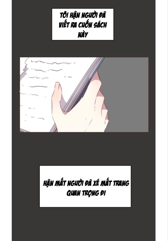 Người Yêu Biến Mất Chapter 54 - 26