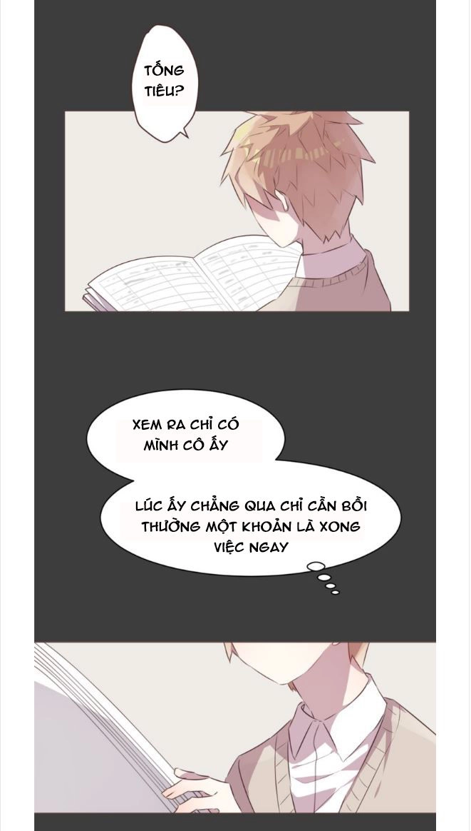 Người Yêu Biến Mất Chapter 55 - 20