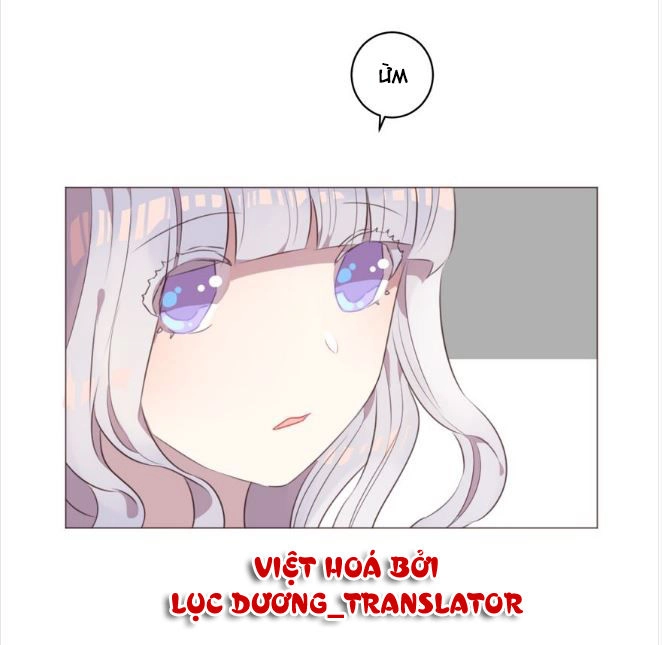 Người Yêu Biến Mất Chapter 58 - 8