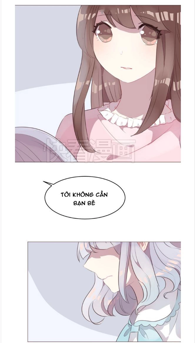 Người Yêu Biến Mất Chapter 58 - 11