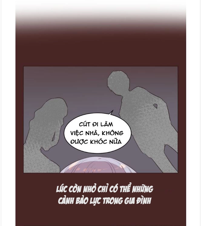 Người Yêu Biến Mất Chapter 58 - 12