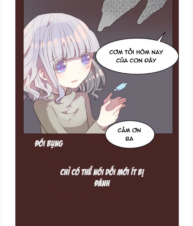 Người Yêu Biến Mất Chapter 58 - 13
