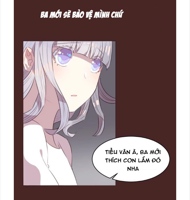 Người Yêu Biến Mất Chapter 58 - 15