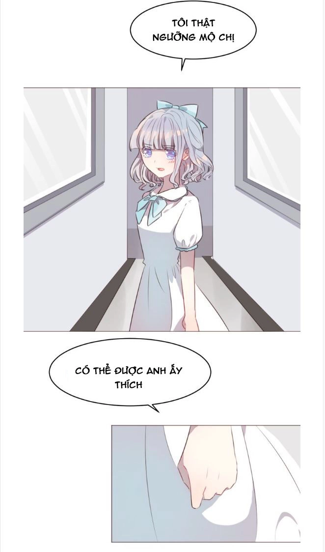 Người Yêu Biến Mất Chapter 58 - 19