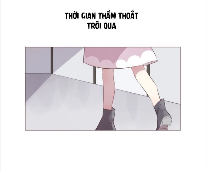 Người Yêu Biến Mất Chapter 59 - 5