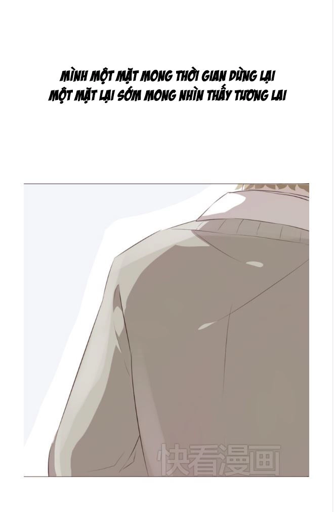 Người Yêu Biến Mất Chapter 59 - 9