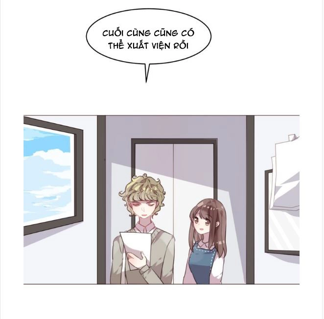 Người Yêu Biến Mất Chapter 59 - 10