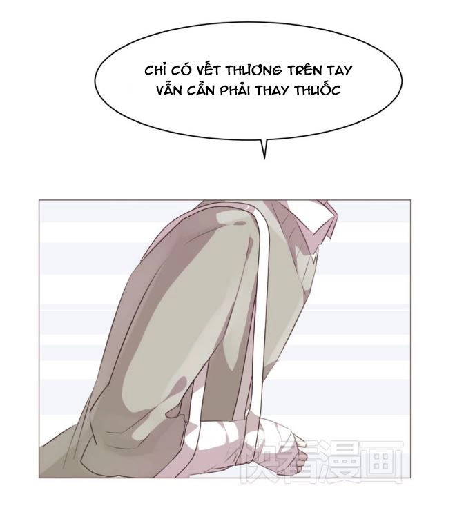 Người Yêu Biến Mất Chapter 59 - 11