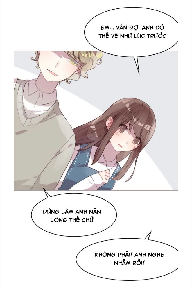 Người Yêu Biến Mất Chapter 59 - 13