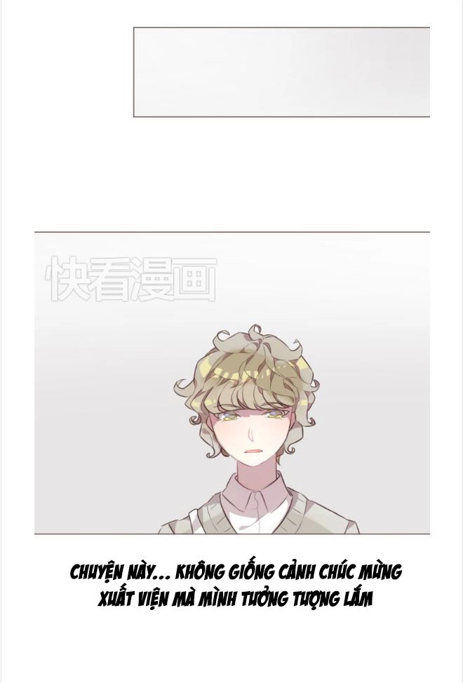 Người Yêu Biến Mất Chapter 59 - 15