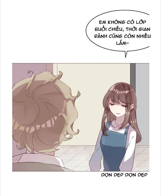 Người Yêu Biến Mất Chapter 59 - 20