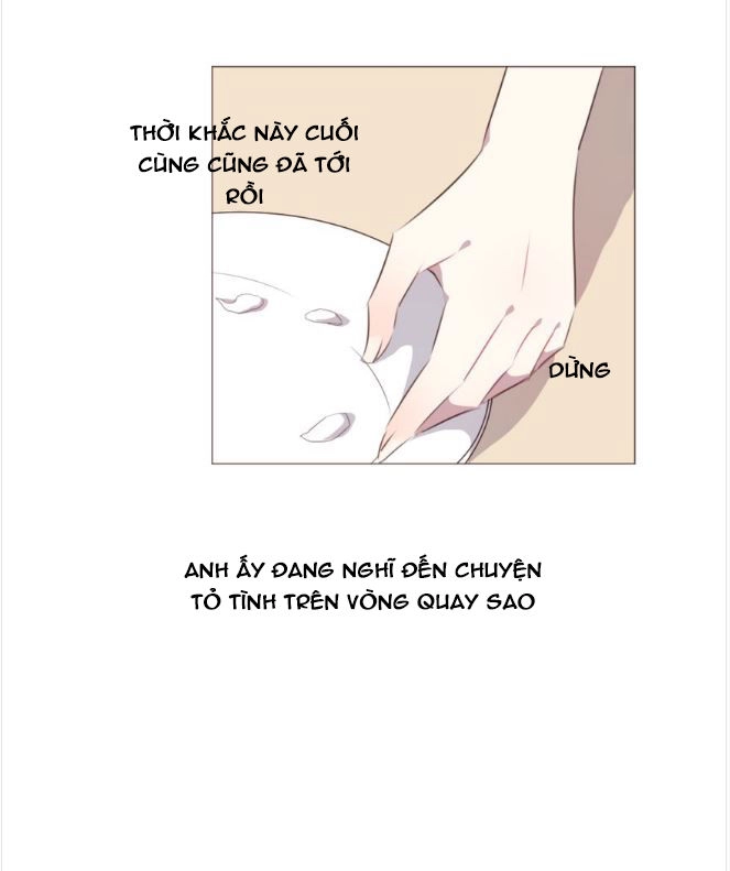 Người Yêu Biến Mất Chapter 59 - 22