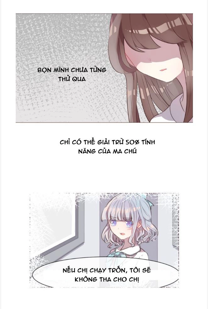 Người Yêu Biến Mất Chapter 59 - 23