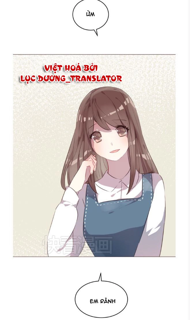 Người Yêu Biến Mất Chapter 59 - 24