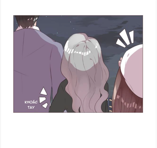 Người Yêu Biến Mất Chapter 60 - 4