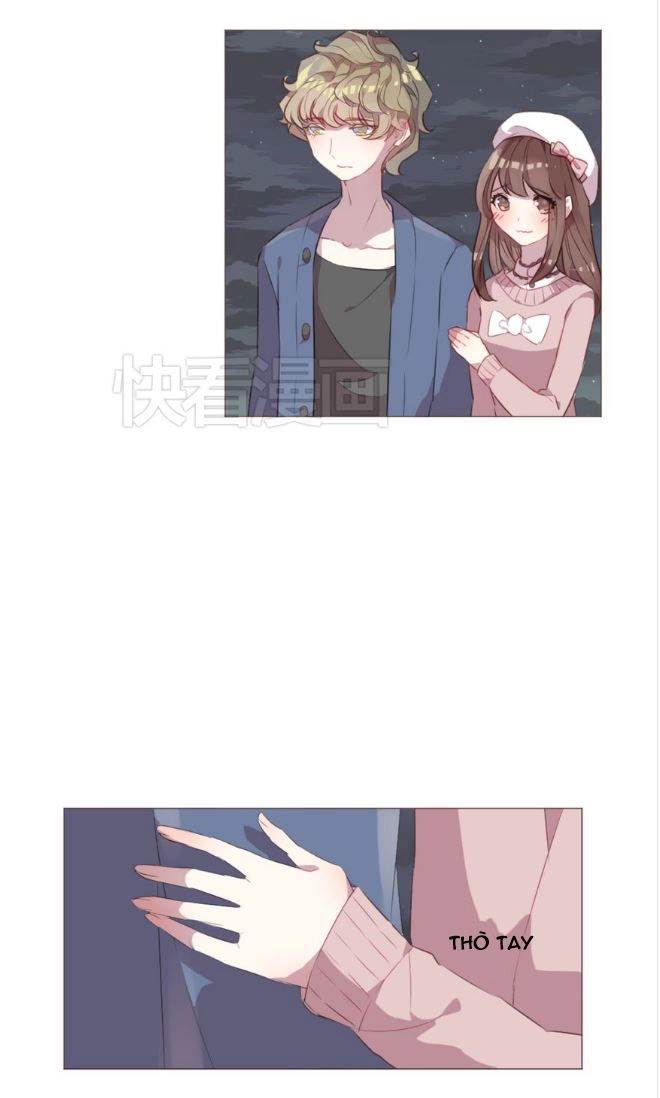 Người Yêu Biến Mất Chapter 60 - 6