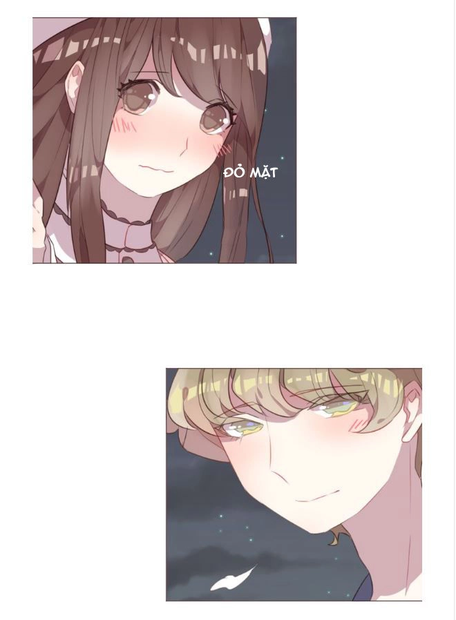 Người Yêu Biến Mất Chapter 60 - 8