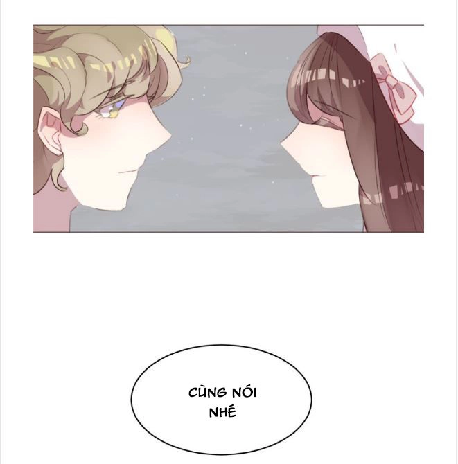 Người Yêu Biến Mất Chapter 60 - 24