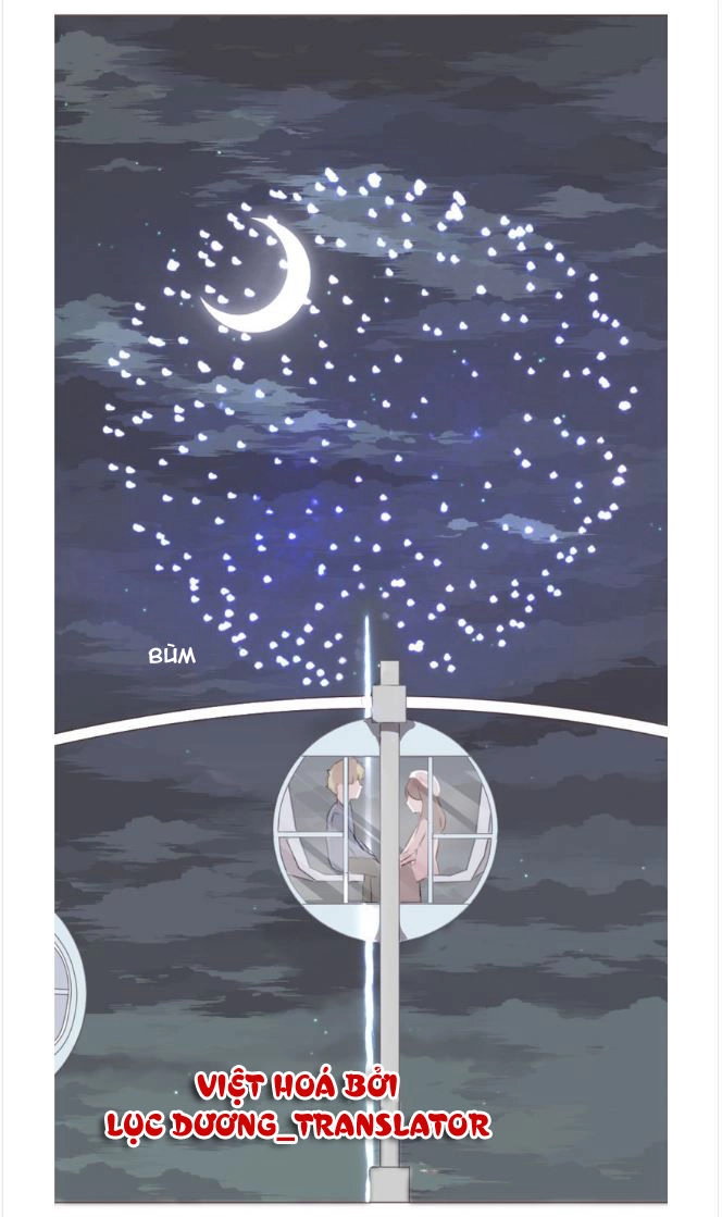 Người Yêu Biến Mất Chapter 60 - 26