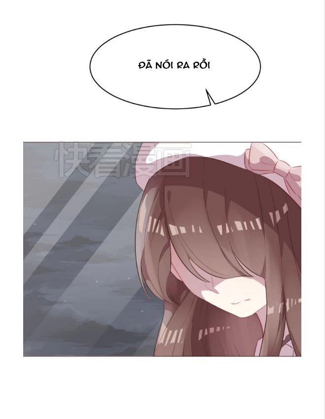 Người Yêu Biến Mất Chapter 61 - 3