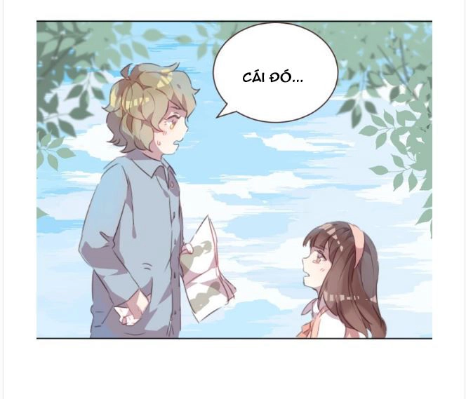 Người Yêu Biến Mất Chapter 61 - 15